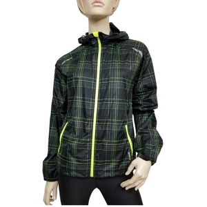 Reebok Reflective Running jacket